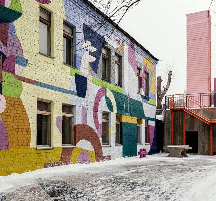 Anti Graffiti Coating in Perth 2