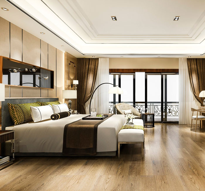 hotel-painting-expert-perth