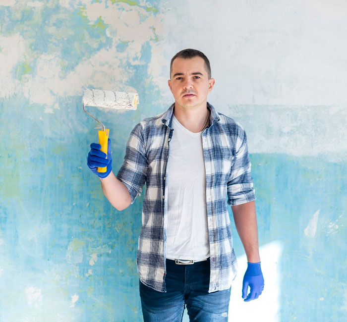 Local Painters Perth