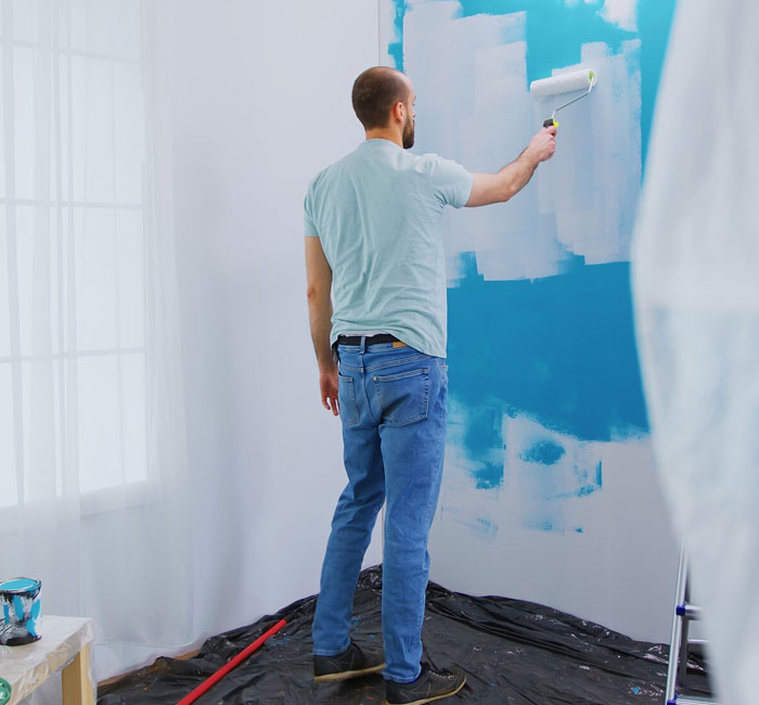 Best Local Painters in Perth