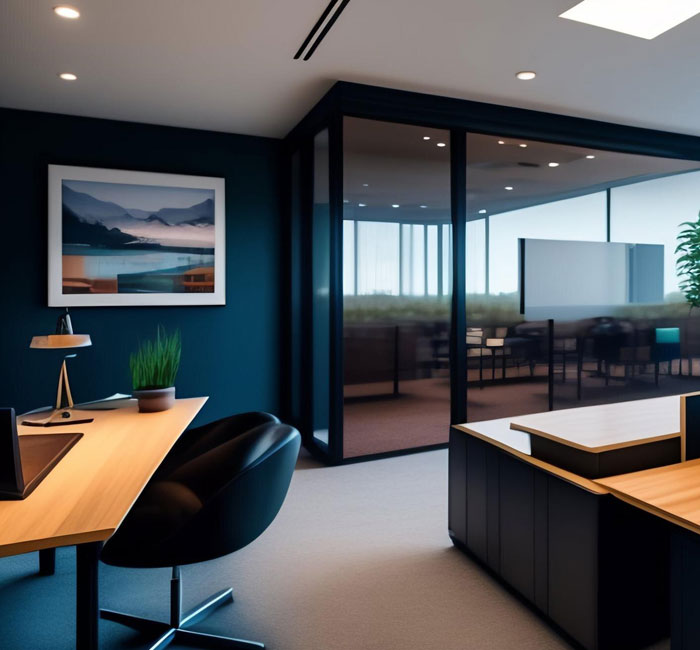 office-painters-perth