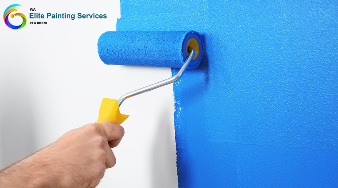 Interior House Painters Perth