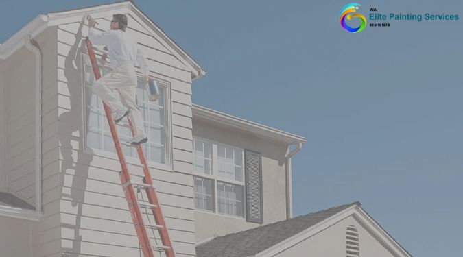Exterior Painting Ellenbrook