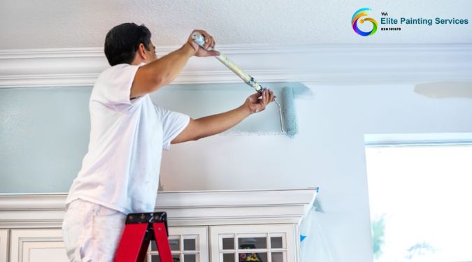 Interior Painting Karrinyup