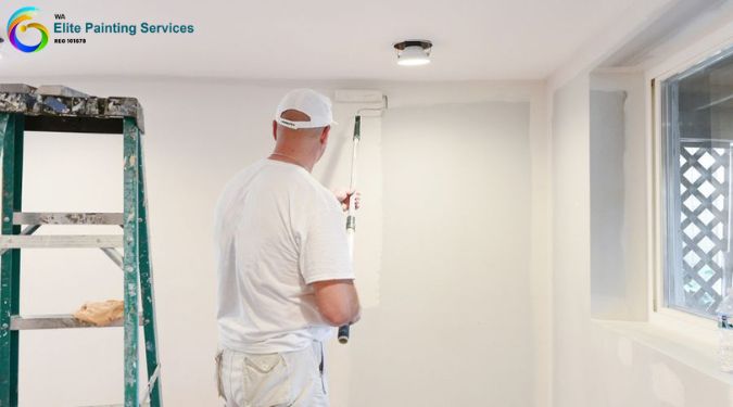Residential Painting Karrinyup