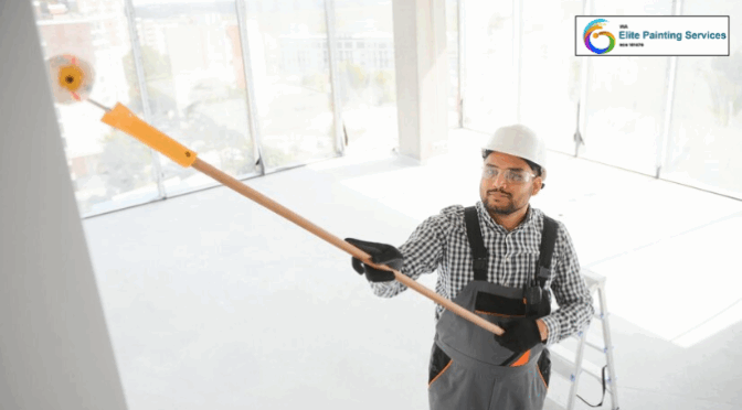 Why Commercial Painters Are Important For Facility Upkeep?