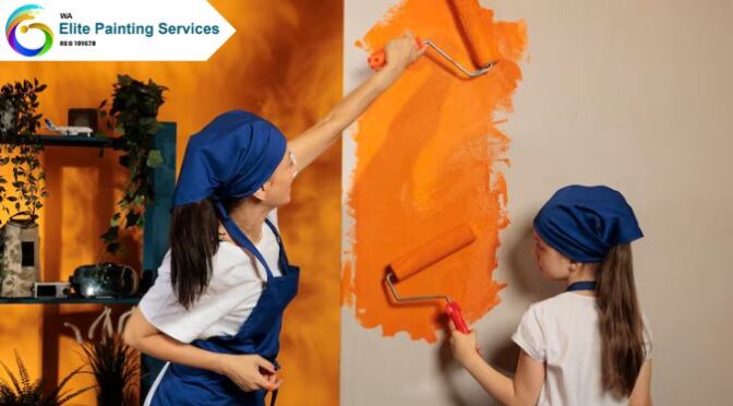 How Professional Commercial Painting Makes a Great Difference?