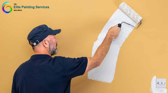Painters in Perth WA 